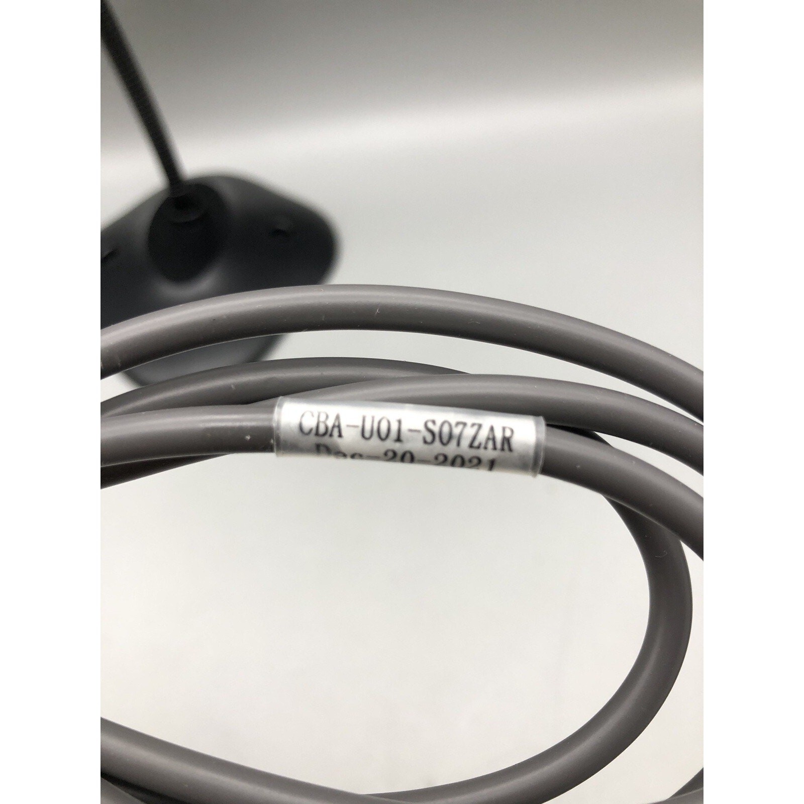 Zebra Symbol DS4308 Handheld Omnidirectional Barcode Scanner/Imager READ
