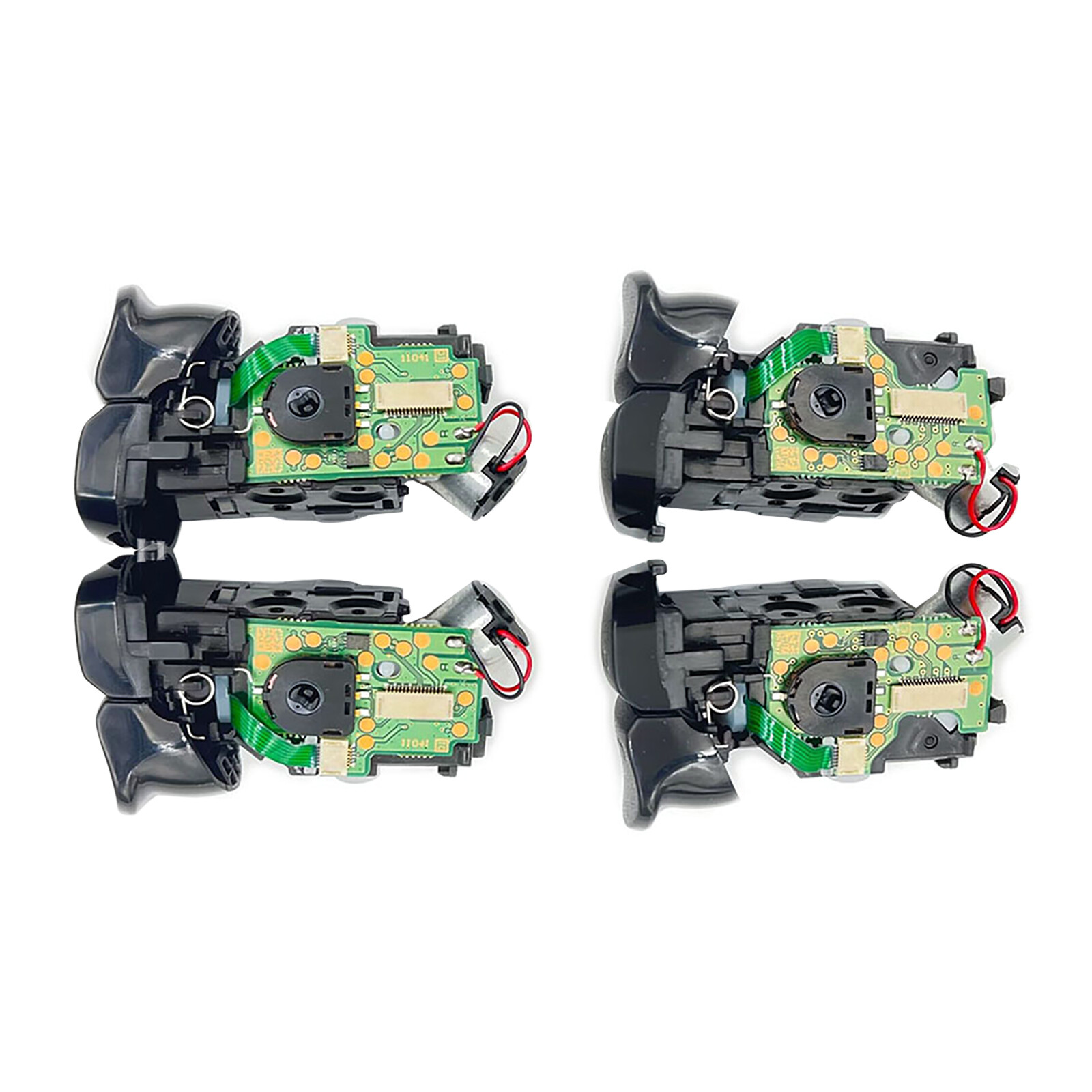 L&R Shoulder Triggers Buttons For PS5 Controller Trigger Circuit Board H