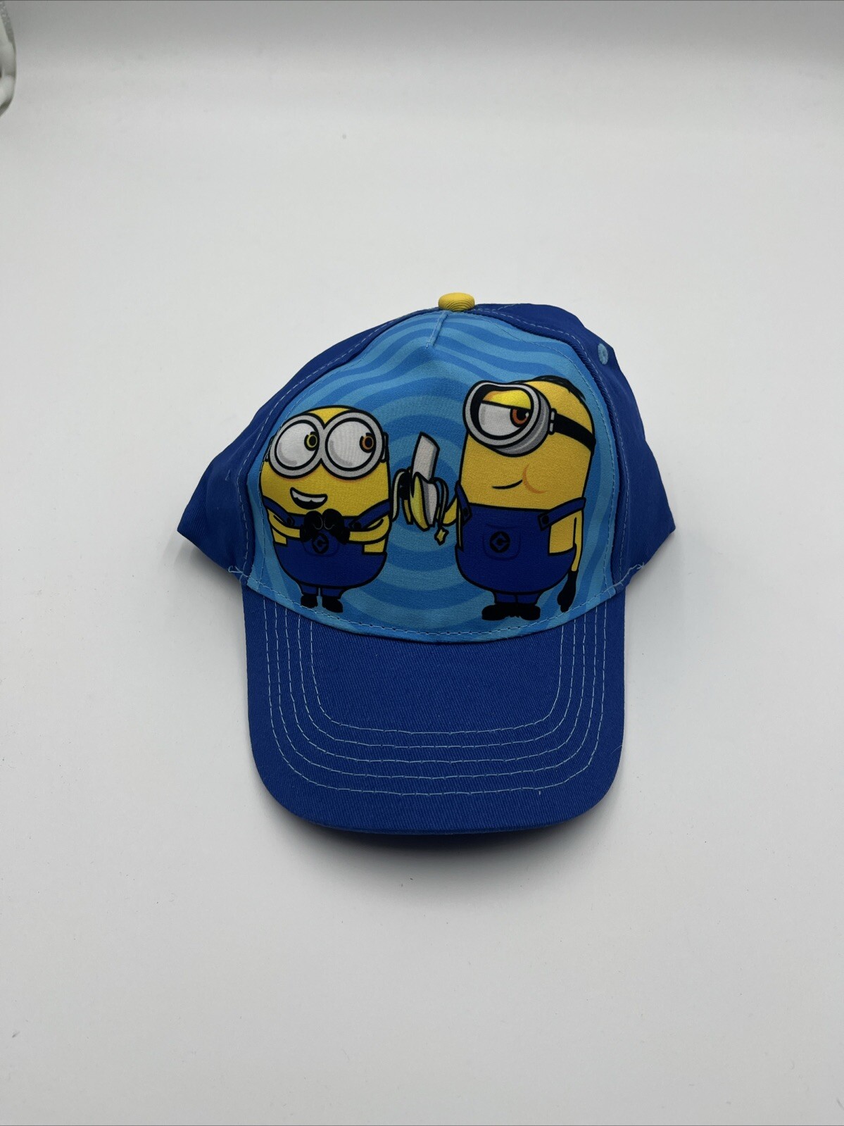 Minions Kids Baseball Cap