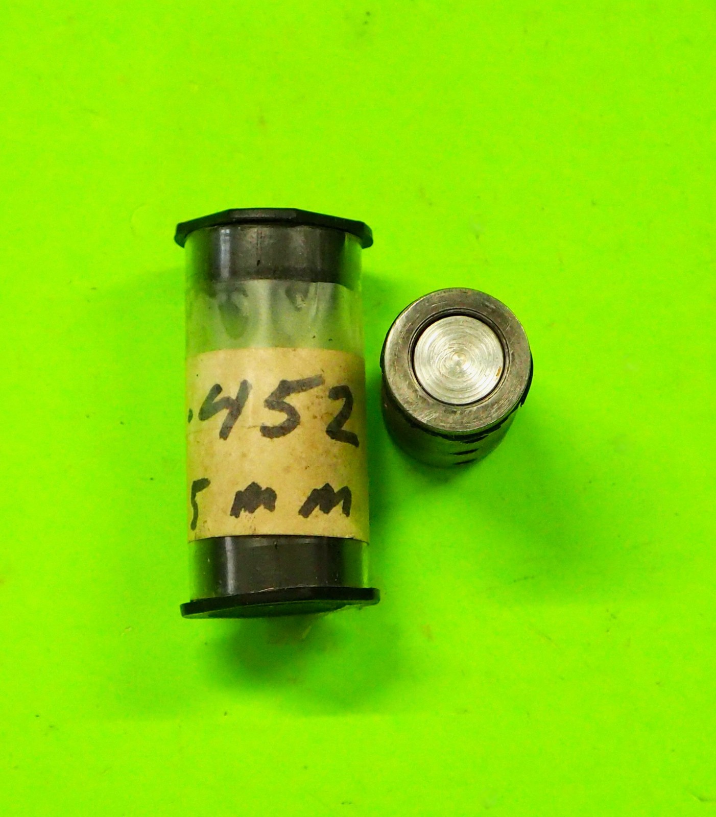 Lyman .452 Sizing Die-(2766516)-.45 ACP