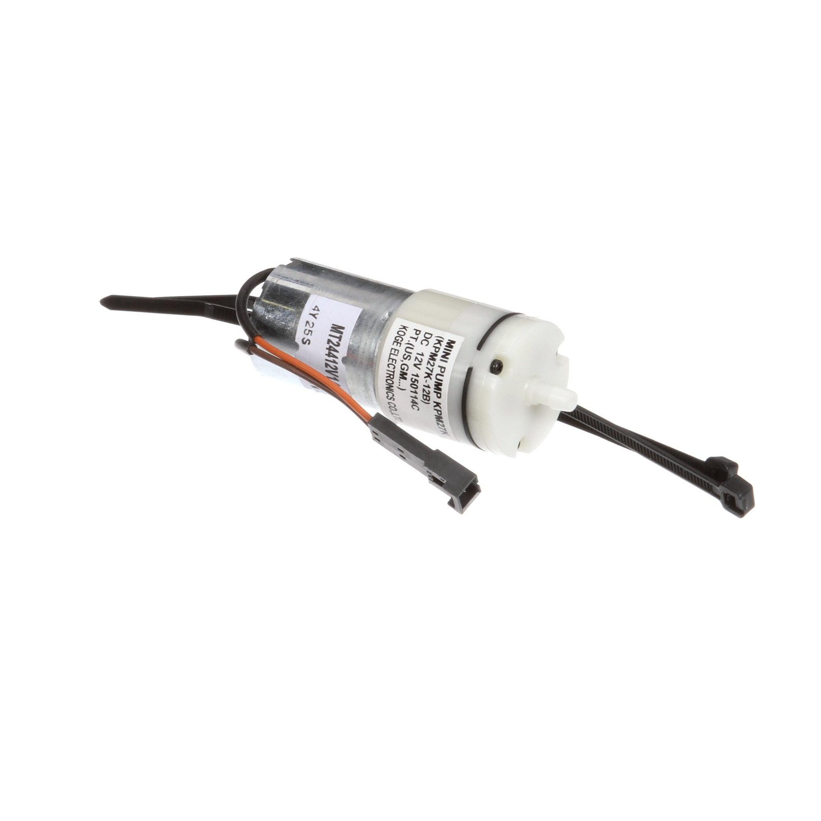 Bunn Air Pump Assembly, With Leads 38316.1000 - Free Shipping + Geniune OEM