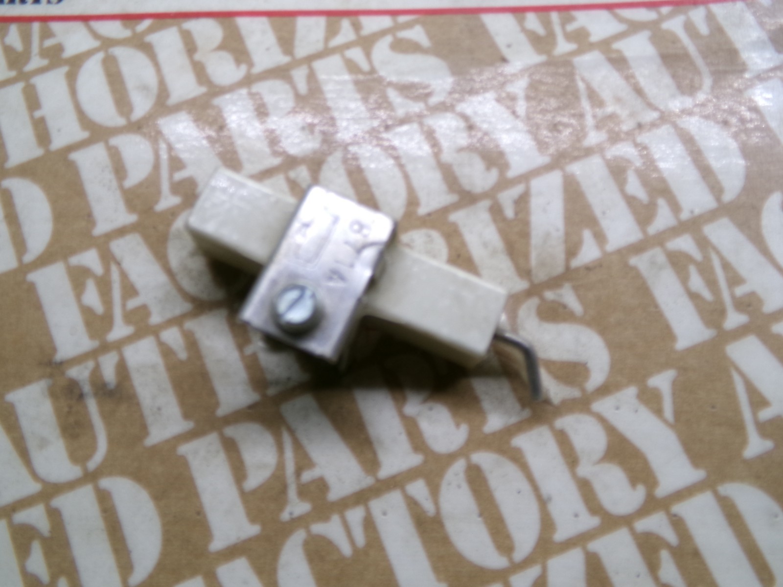 CARRIER LH680512 ELECTRODE