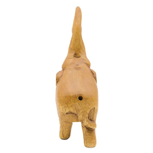 Noisy Elephant Whistle
