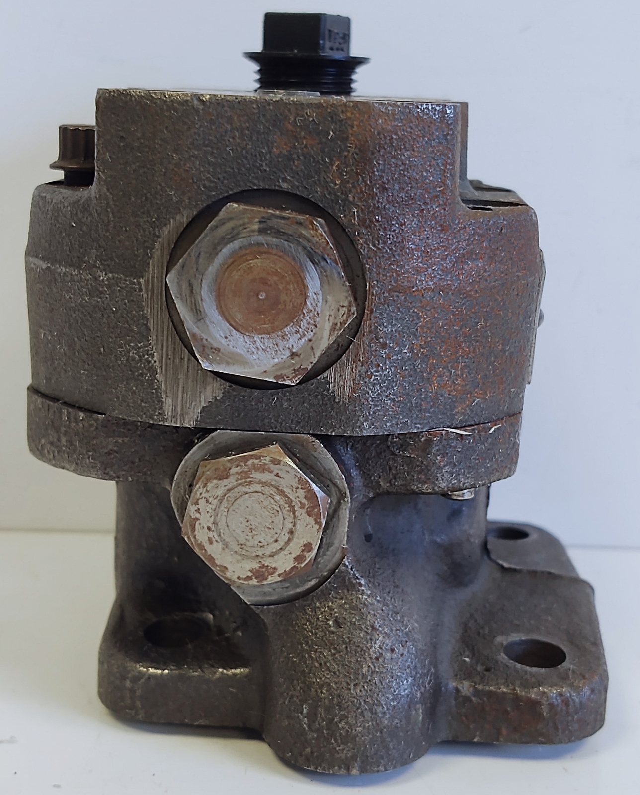 John Barnes GC-5037-BA-C-3 Hydraulic Pump