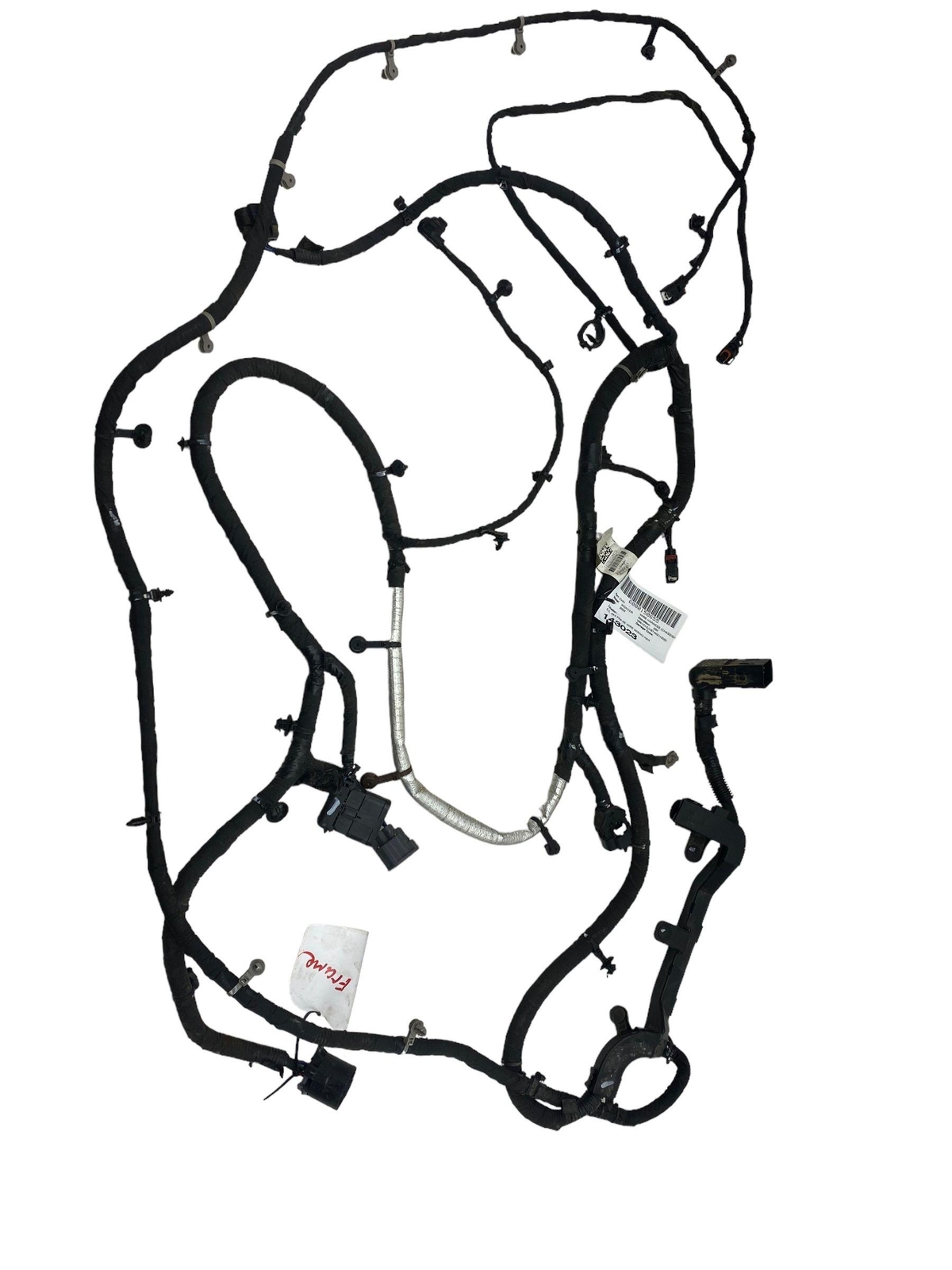 2022 JEEP WAGONEER OEM 5.7L 4X4 FRAME WIRE WIRING HARNESS 68483600AC