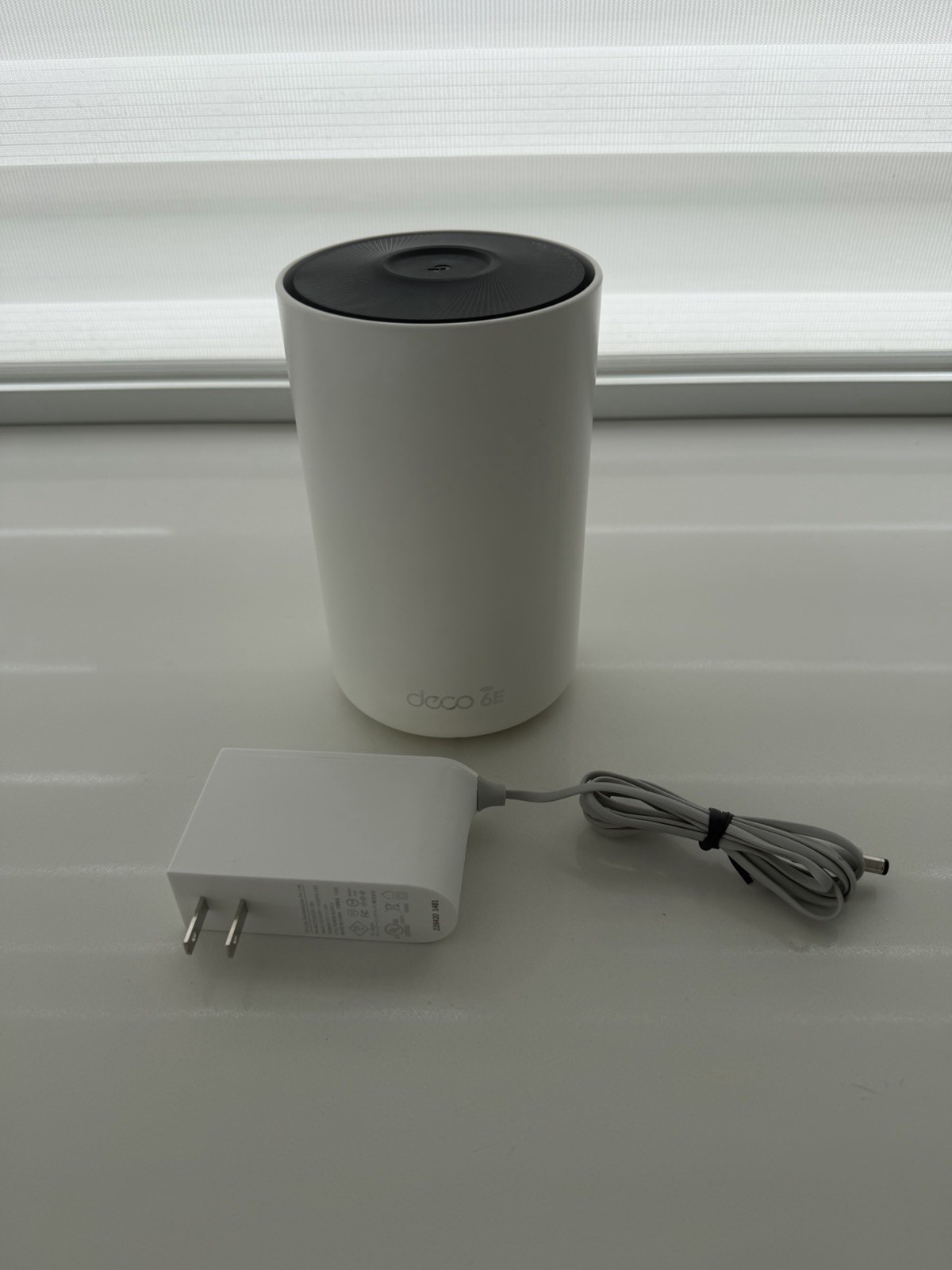 TP-Link Deco XE5300 WiFi 6E
