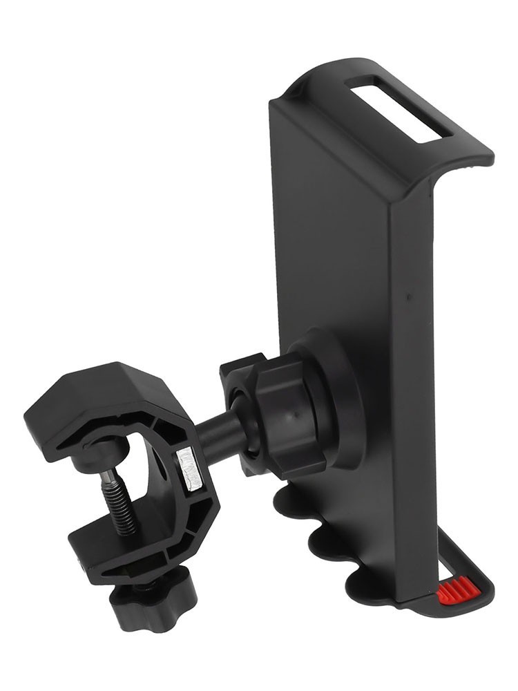 Holder Tablet Professional Tablet Clip 12cm To 18cm Degree Adjustable