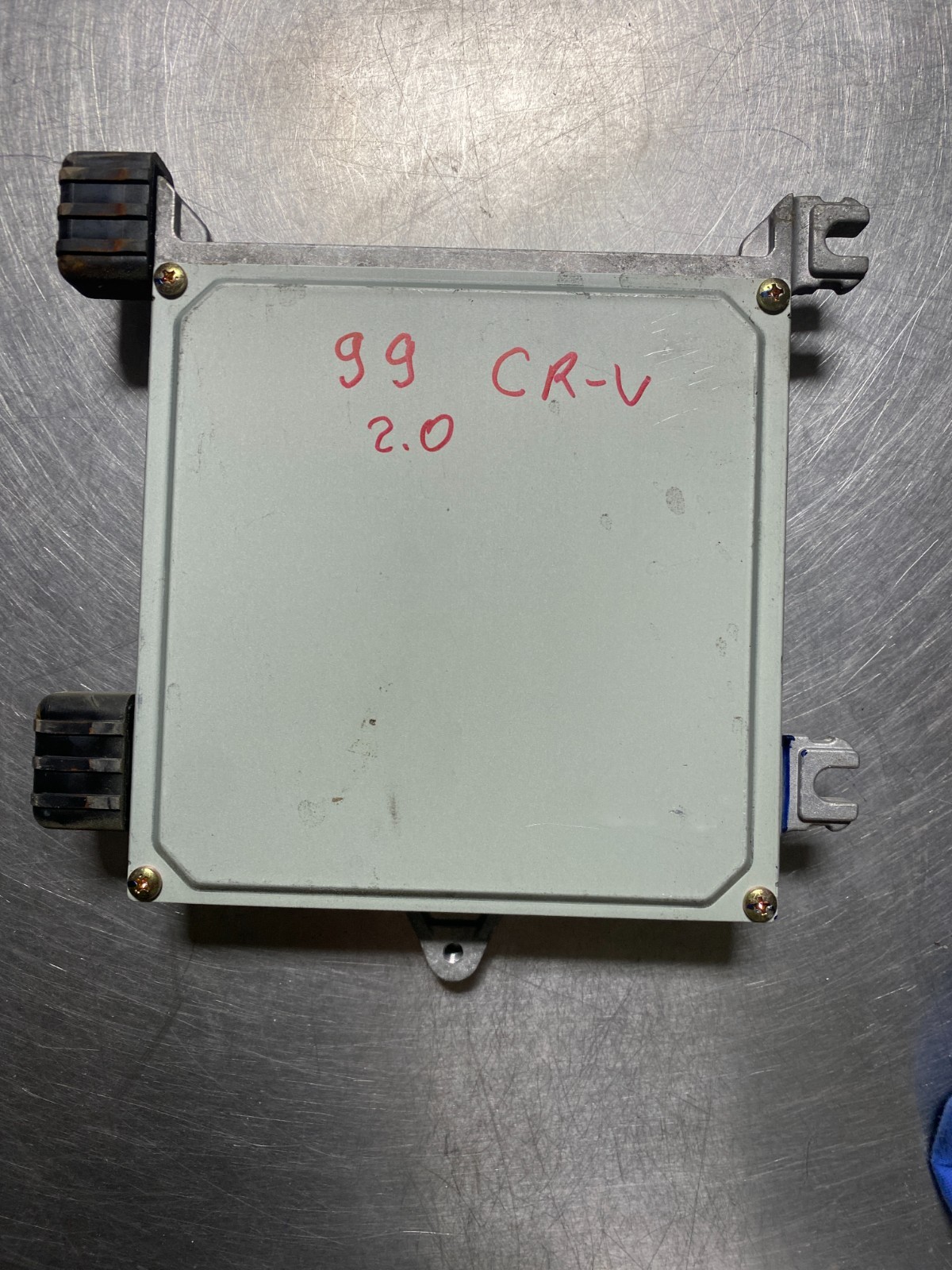 1999-2001 Honda CR-V 2.0 Engine Control Module Unit 37820-PHK-A62 OEM
