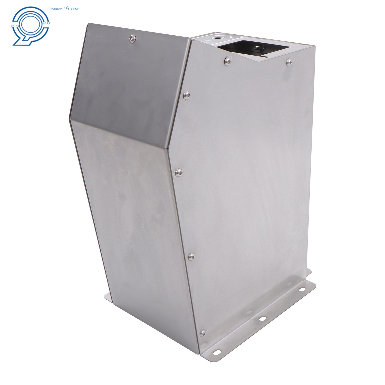 Cable Dumping System Air Dumping System Console Controls Tower Dump Truck