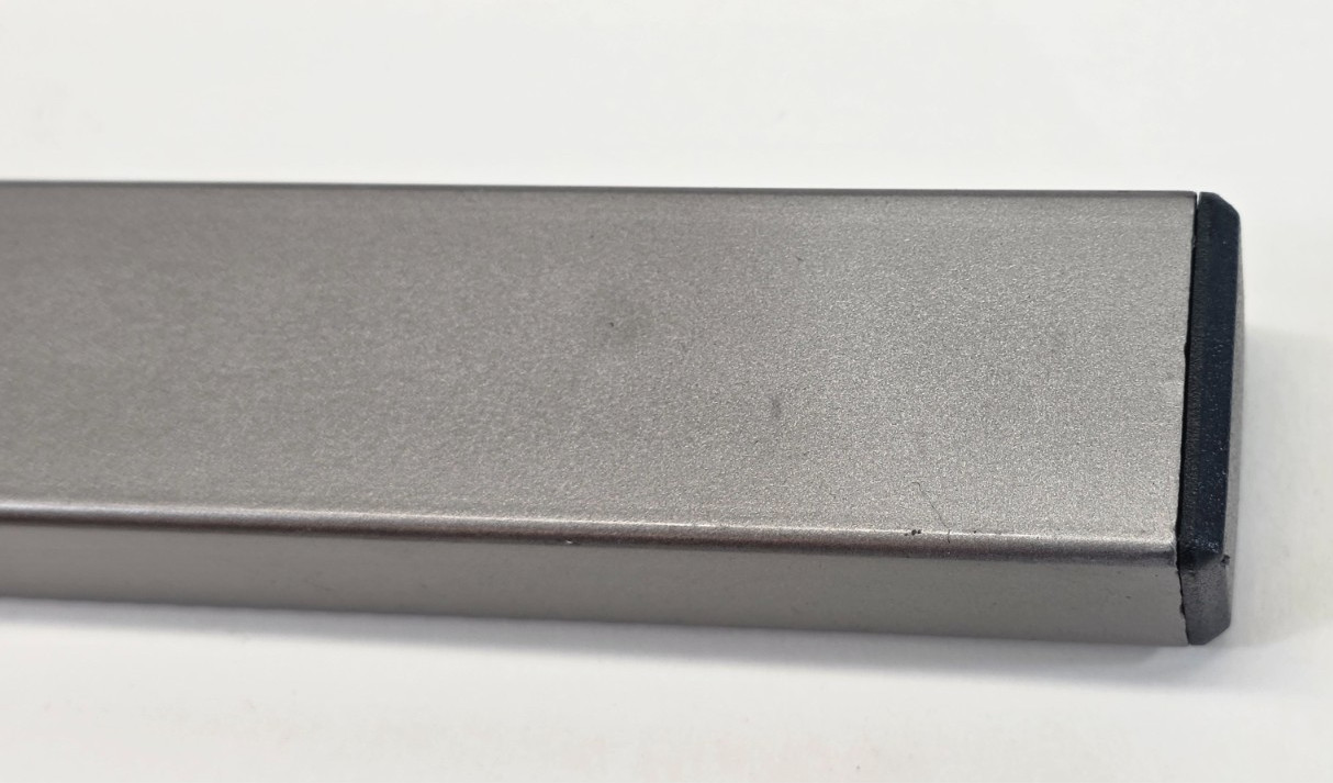 SIMMONS TITAN 50 rectangular Tube Bar