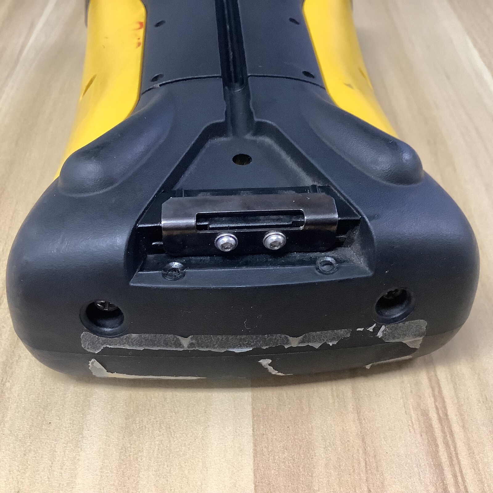 recon data collector tripod data systems n324 AS IS