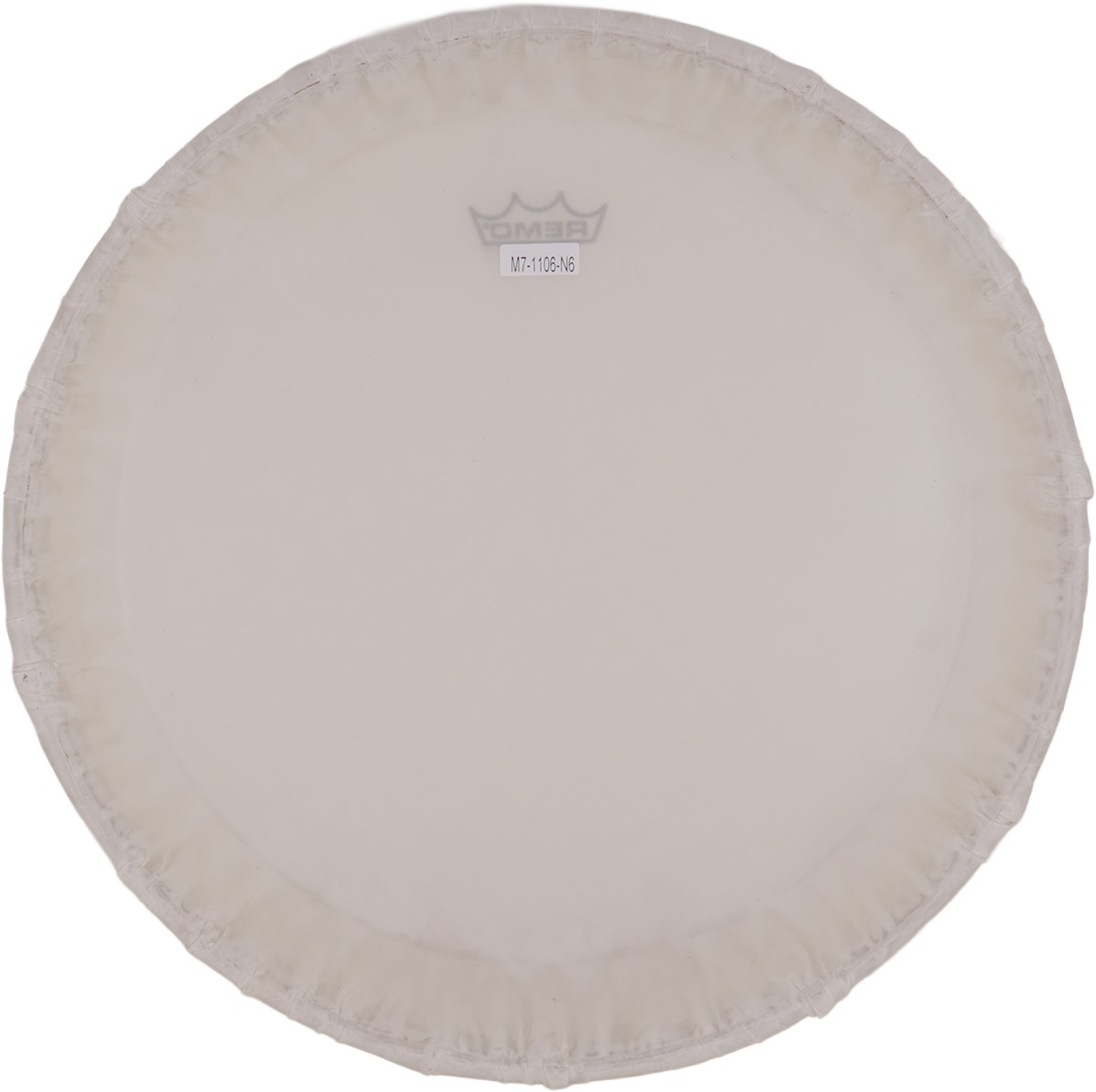 Remo Medium NuSkyn Conga Head 11 in.