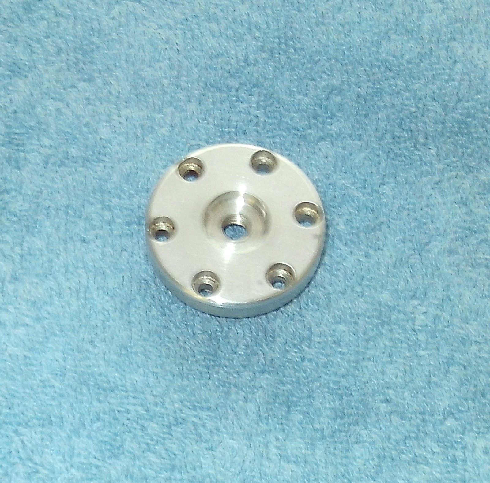 Torpedo 29R Cylinder Head For A Series  69 Torpedo 29R