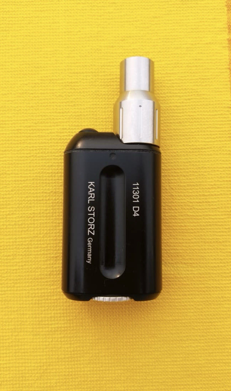 Storz 11301 D4 Mini light Source