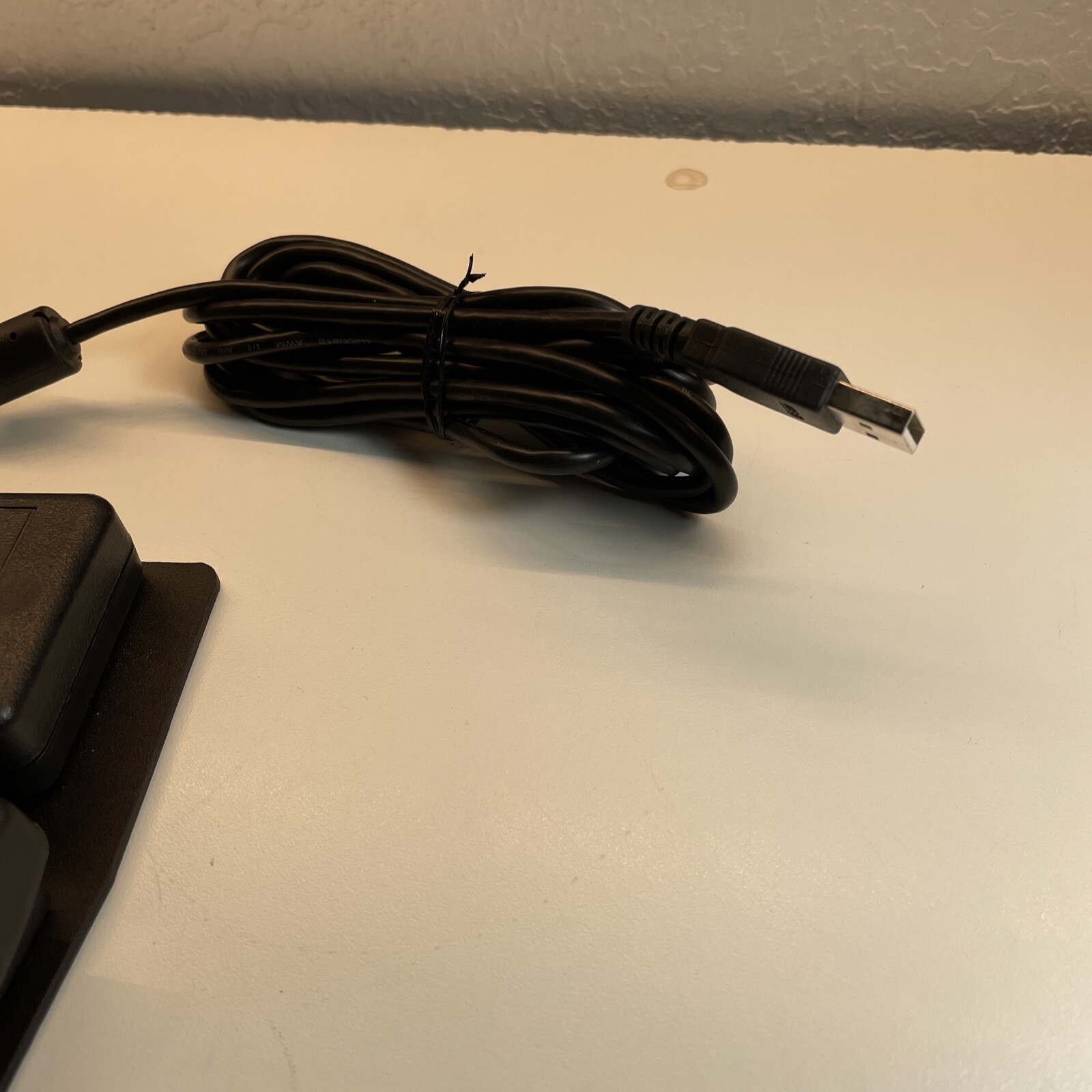 KINESIS Joystick button Dual Action Foot Switch/ USB FS22A-JSB