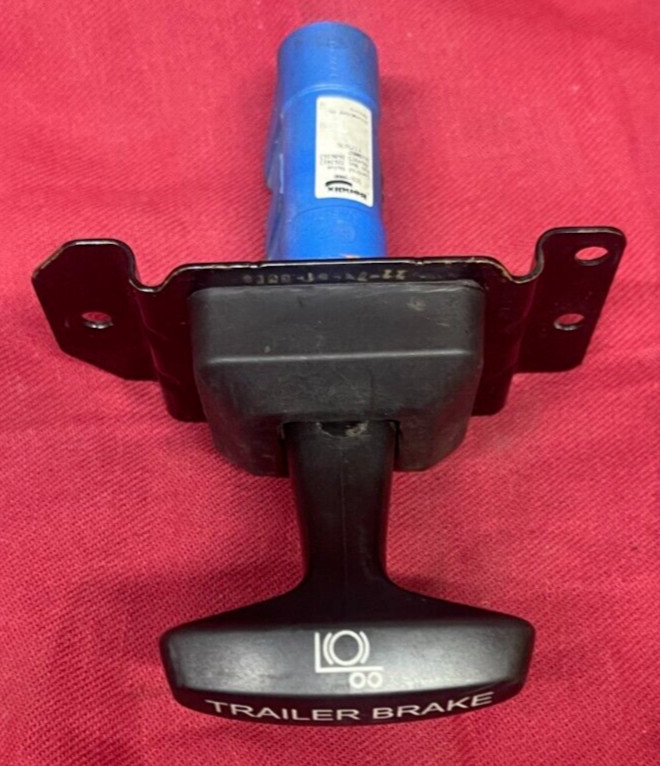 K125176 FREIGHTLINER CASCADIA SWITCH TRAILER BRAKE, VALVE  3314453