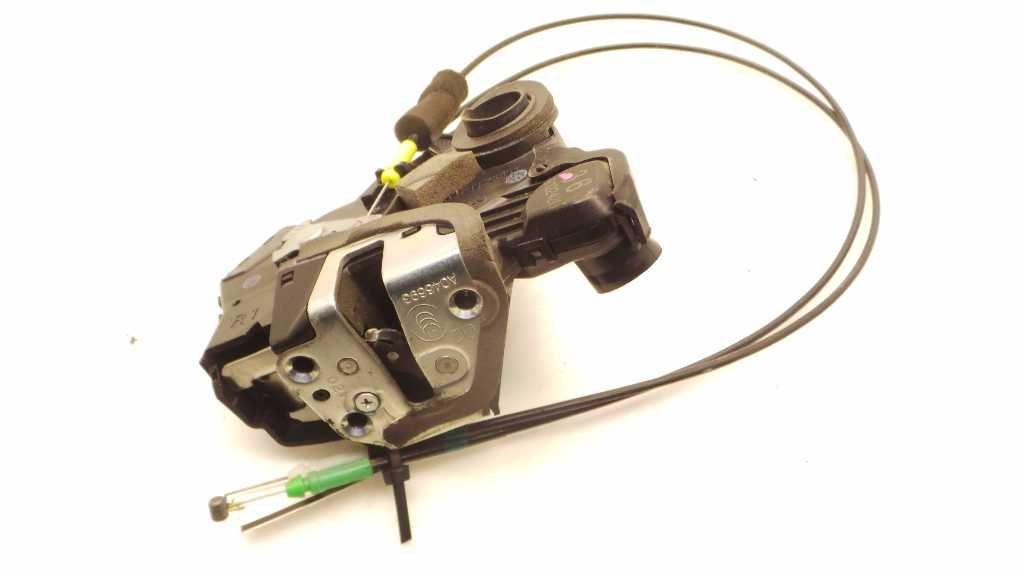 05-10 SCION TC PASSENGER SIDE FRONT DOOR LOCK ACTUATOR ASSEMBLY