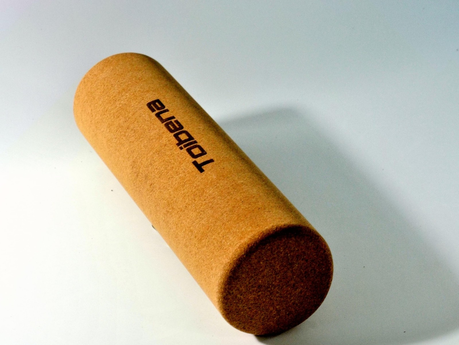 Toibena Cork Rollerfoam Rollers Substitute For Muscle Restoration Massage