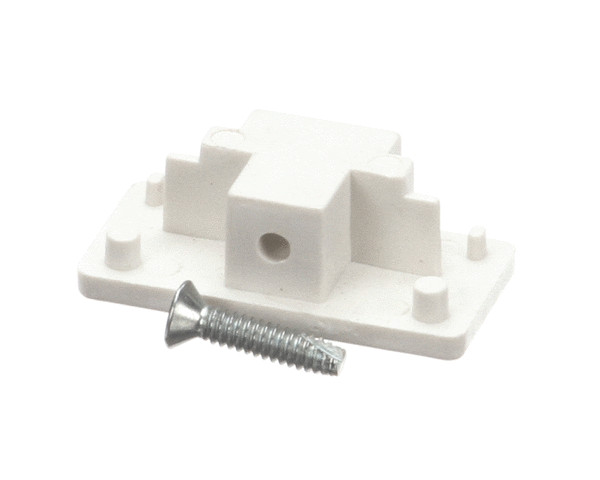 02.19.172.02 Hatco Track Endcap White Genuine OEM HT02.19.172.02