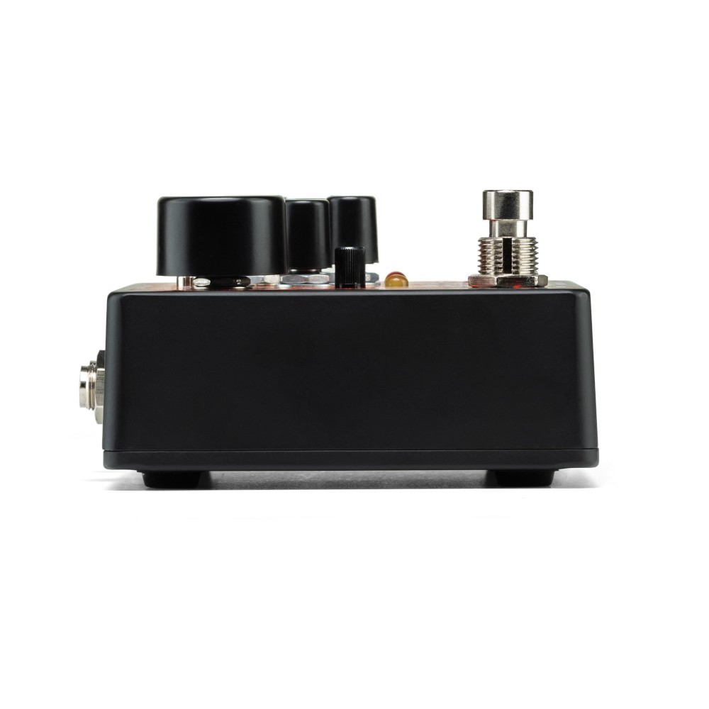 Electro-Harmonix Hell Melter Distortion