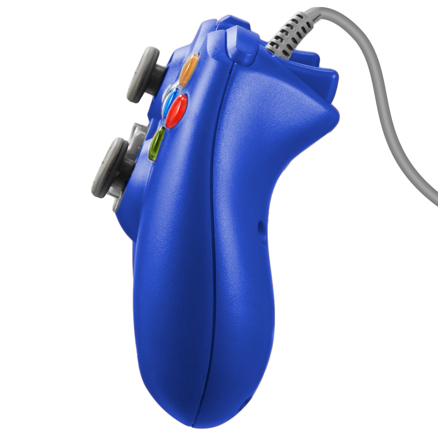 USB SNES/ N64 /Xbox 360Controller Gamepad Joystick for Windows XP PC MAC