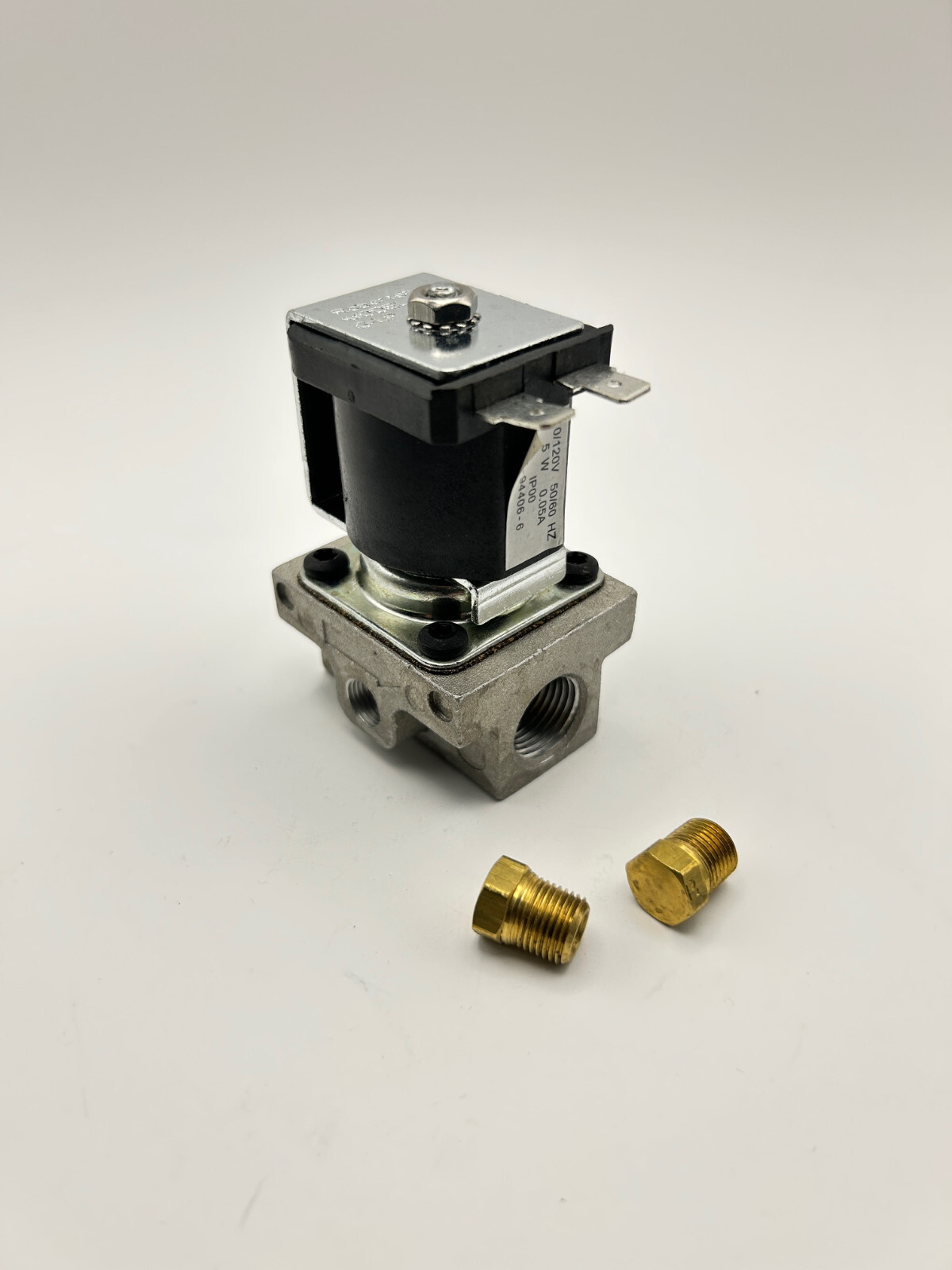 Garland Range - G02965-1 Solenoid Gas Valve - FJT-102-1040  +Free Shipping