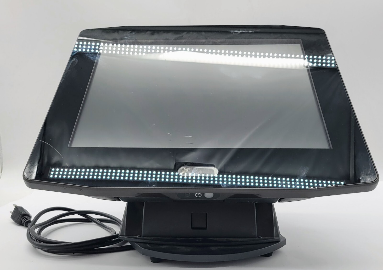 Senor POS System - iSPOS 750 / TOUCH SCREEN