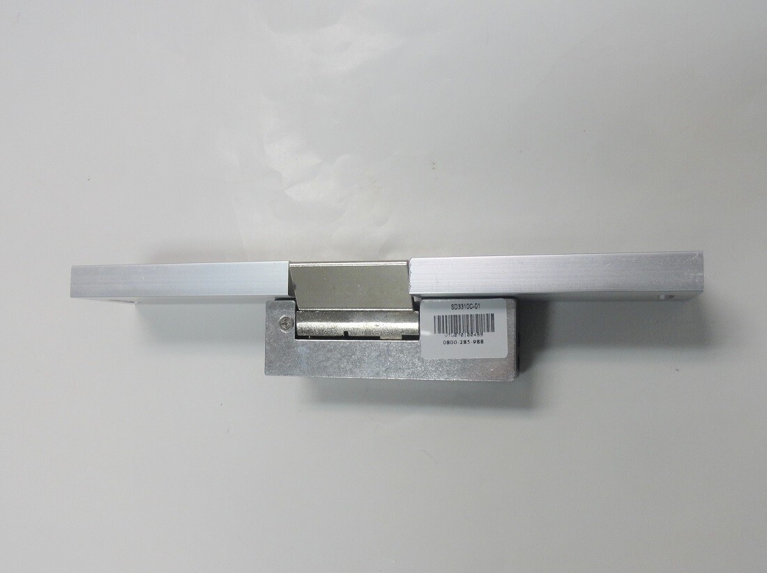 Electric Door Strike for Rim Exit Device (Push Bar), New, Free Shipping