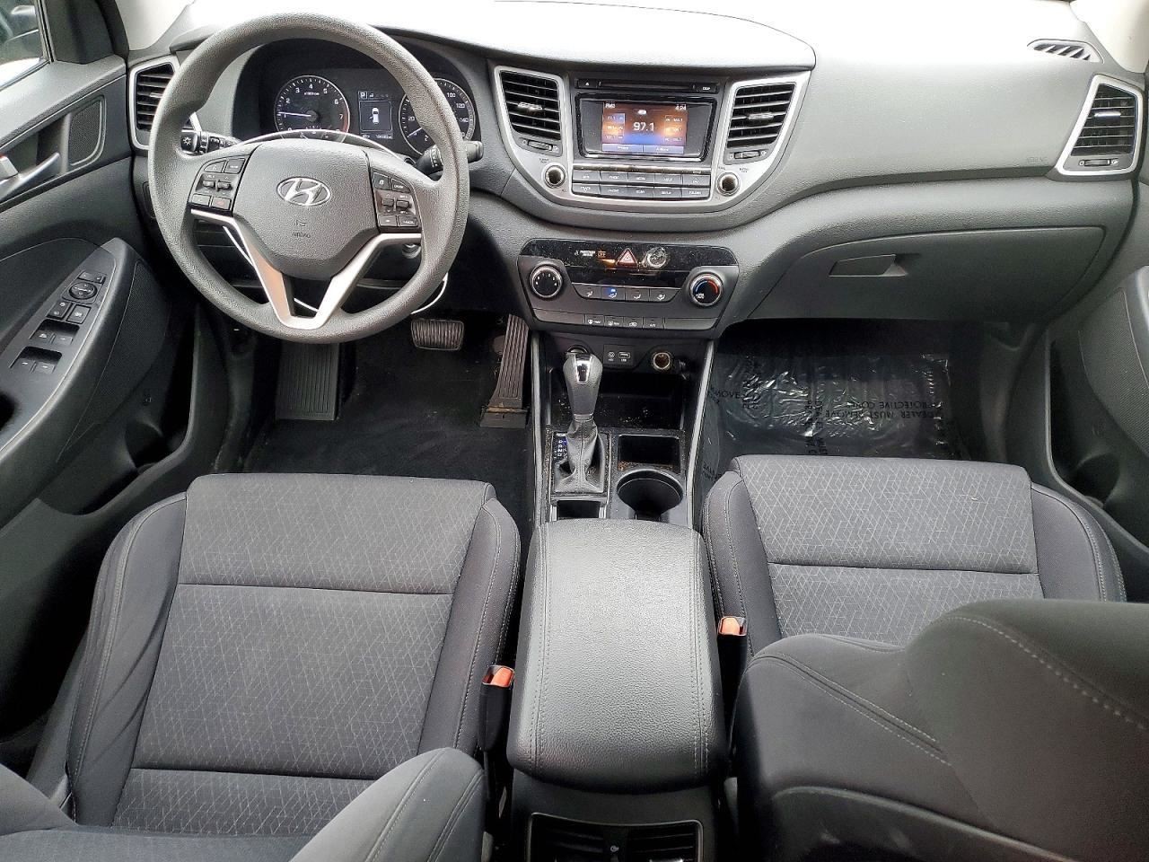 Fuse Box Engine Compartment Fits 16-18 TUCSON 5015291