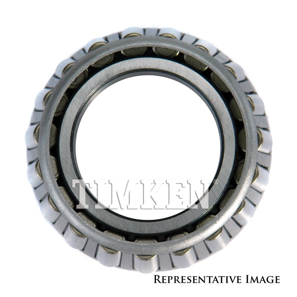 Bearings Timken 08125