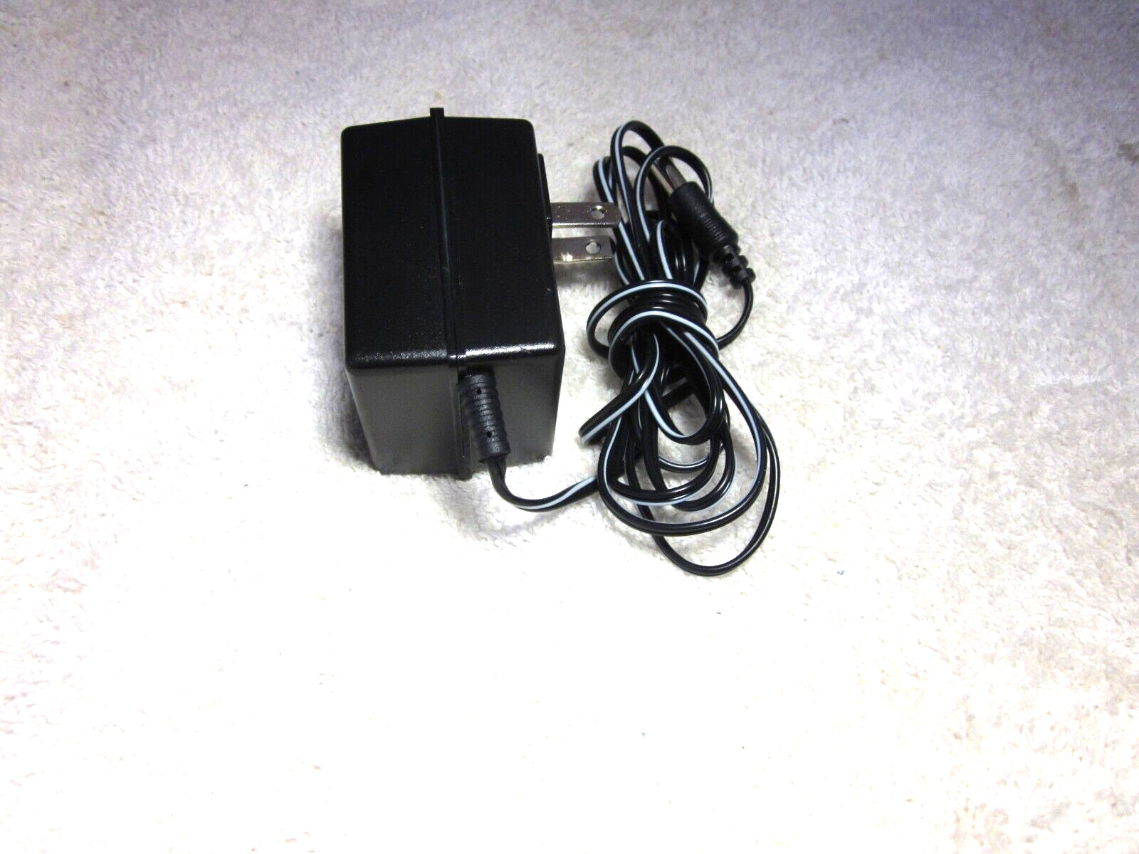 DMX SCANNER CONTROLLER SC-1216