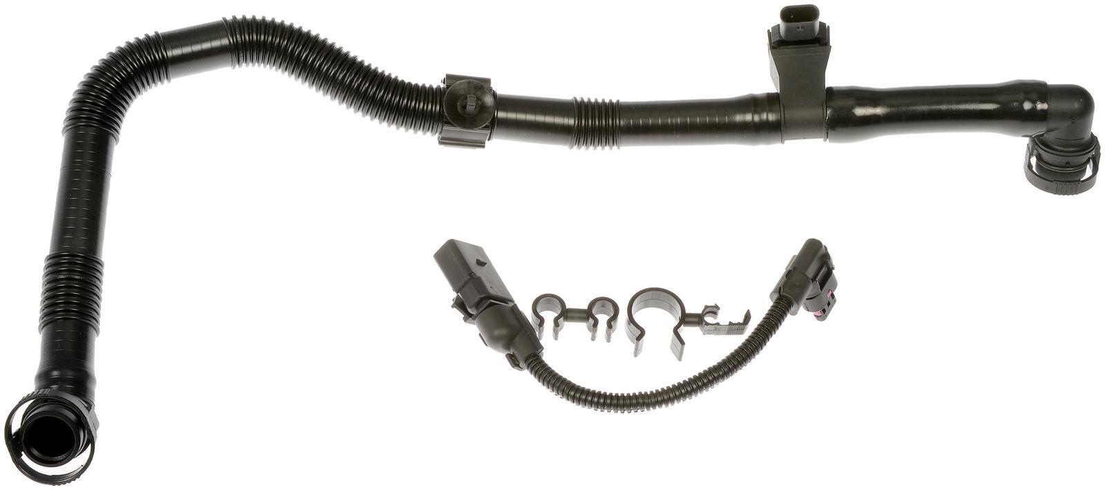 Dorman Secondary Air Injection Pipe PN# 601-697