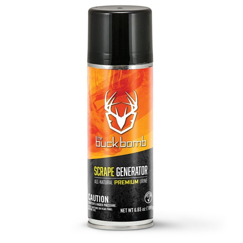 HS Scrape Generator Bomb