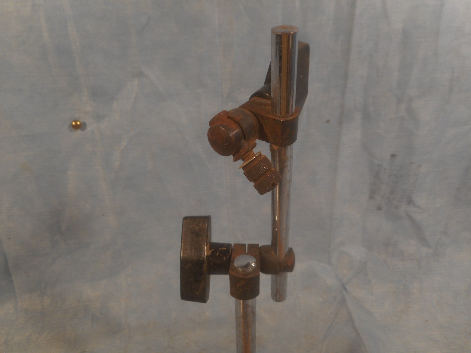 Magnetic Base Indicator Machinist 1/2" Post