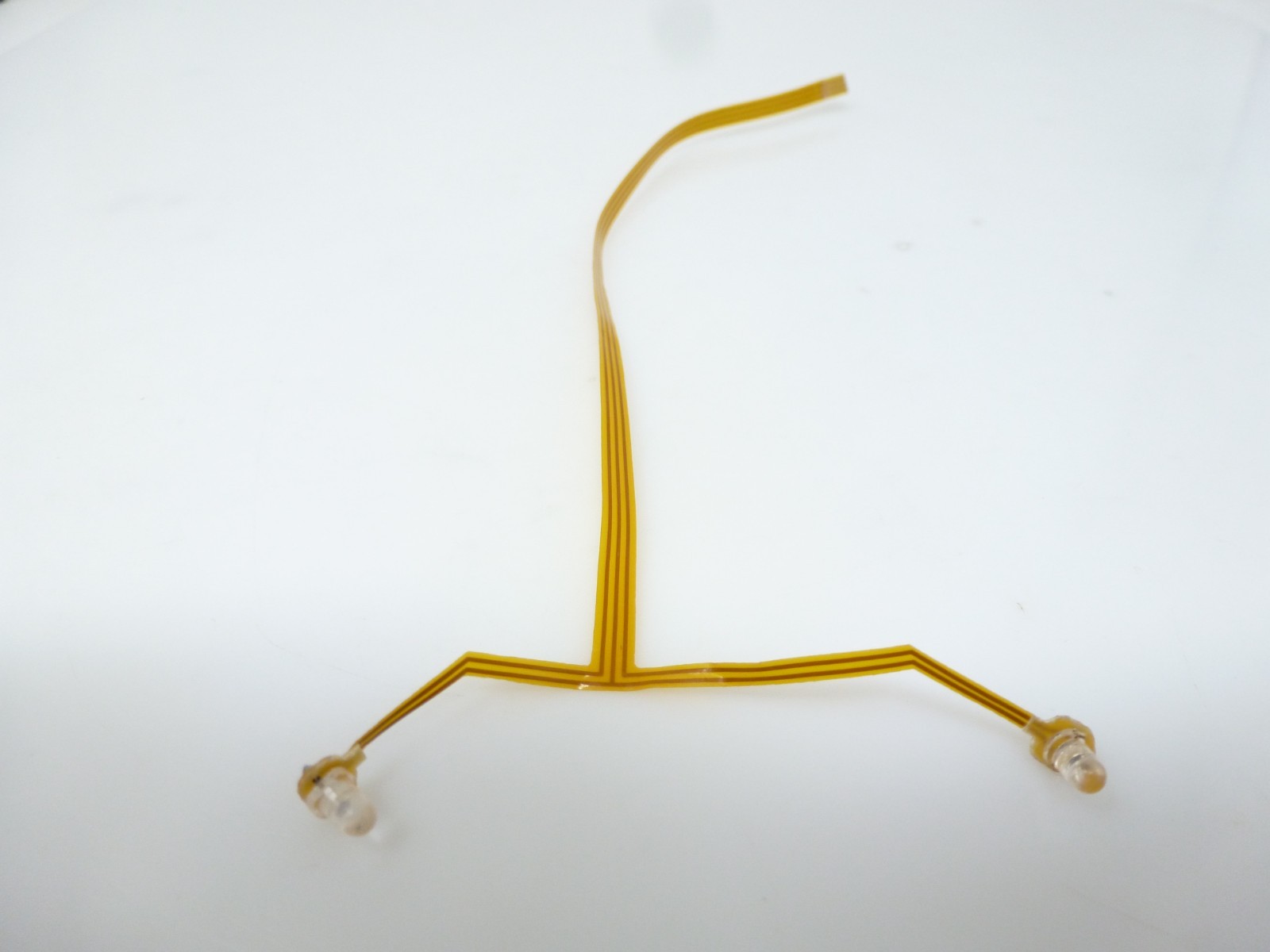 OEM PROTO EYE RIBBON WIRE HARNESS REPLACEMENT EYES FIT PROTO PM5 PM6 TESTED USED