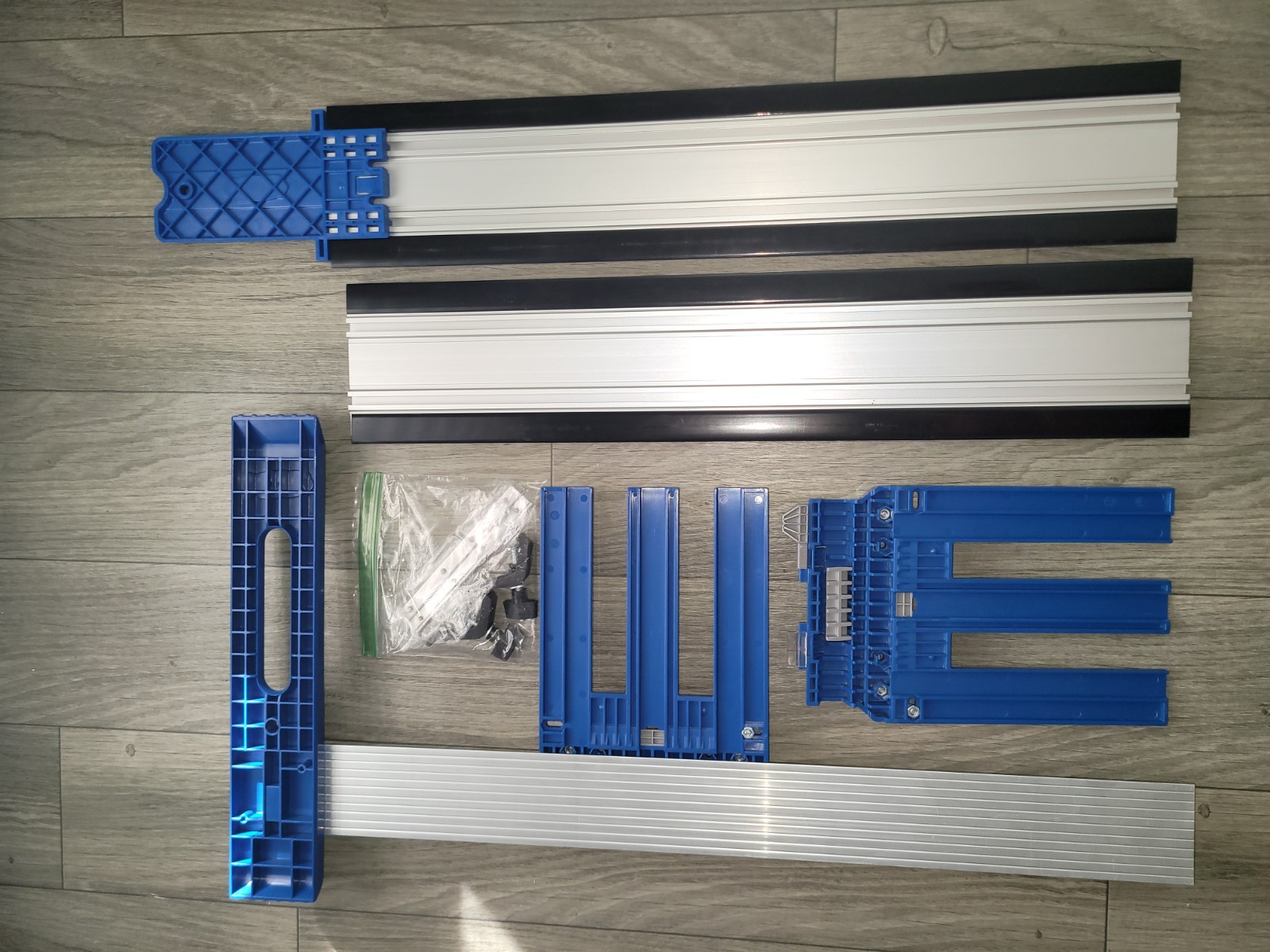 Kreg KMA2700 Accu-Cut