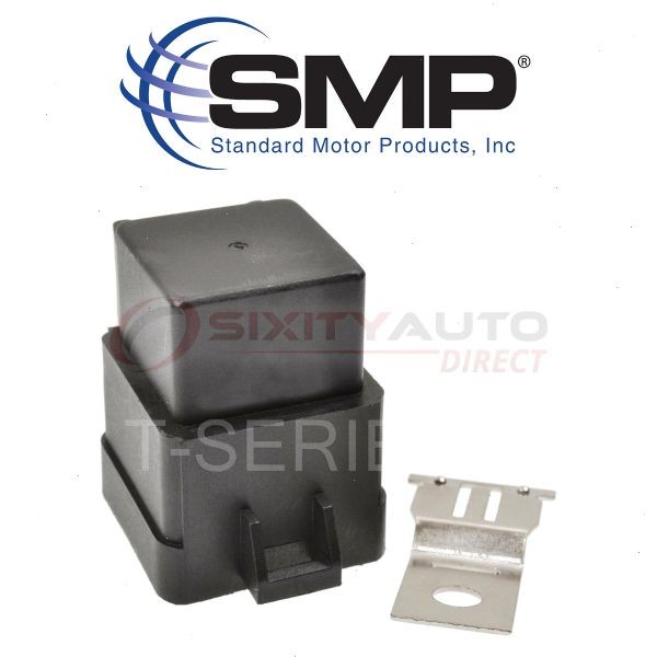 Standard T-Series Anti-Theft Relay for 1994-2000 Pontiac Grand Prix - kr