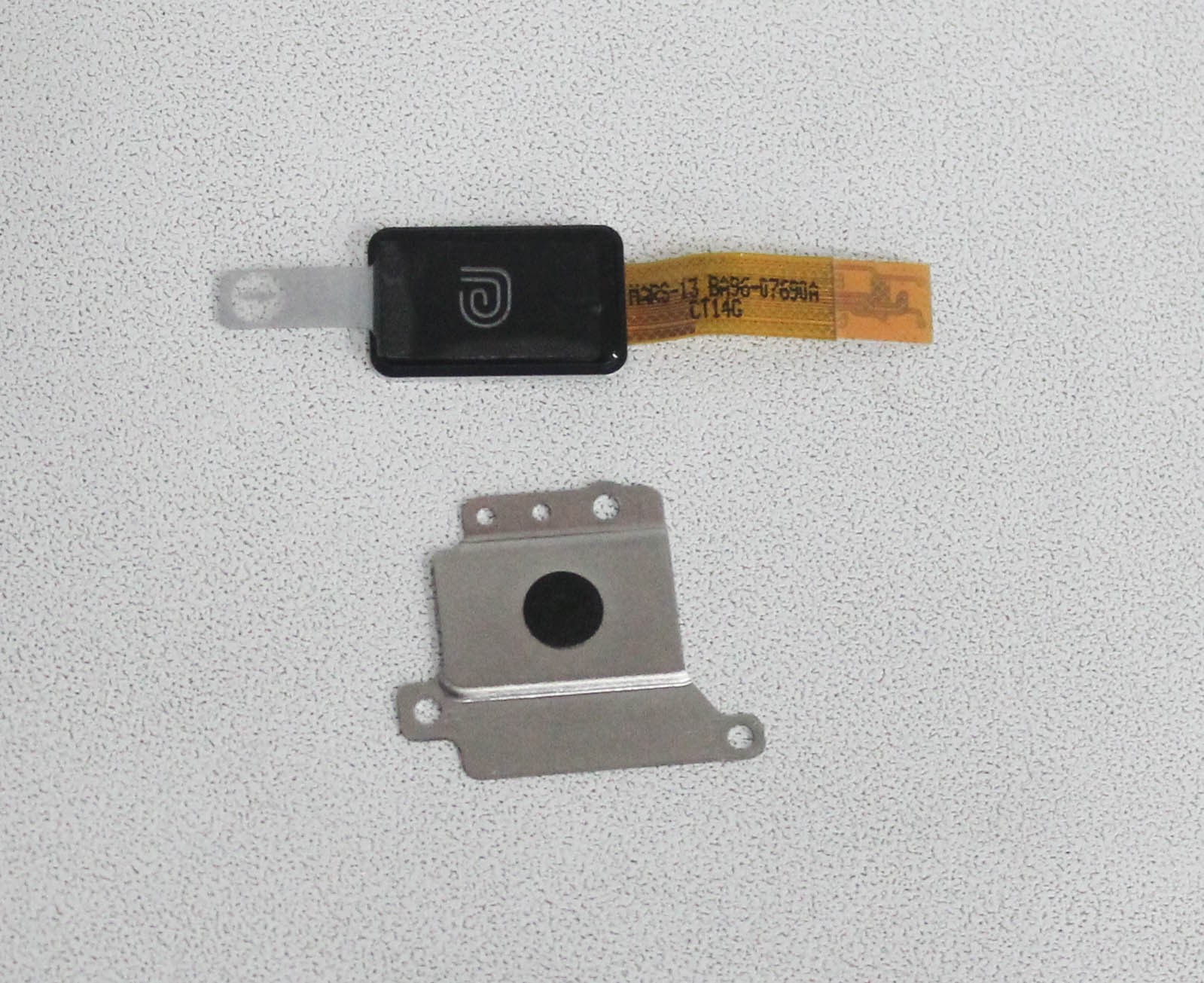 BA96-07690A Samsung Power Button Board Fpc Galaxy Book Np950Xdb-Kb2Us"GRADE A"
