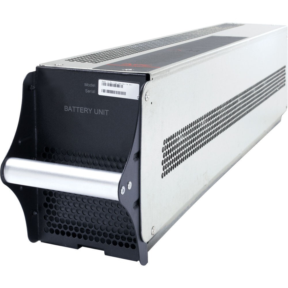 APC SYBTU1-PLP Symmetra PX Battery Unit Premium Replacement w/ New Batteries