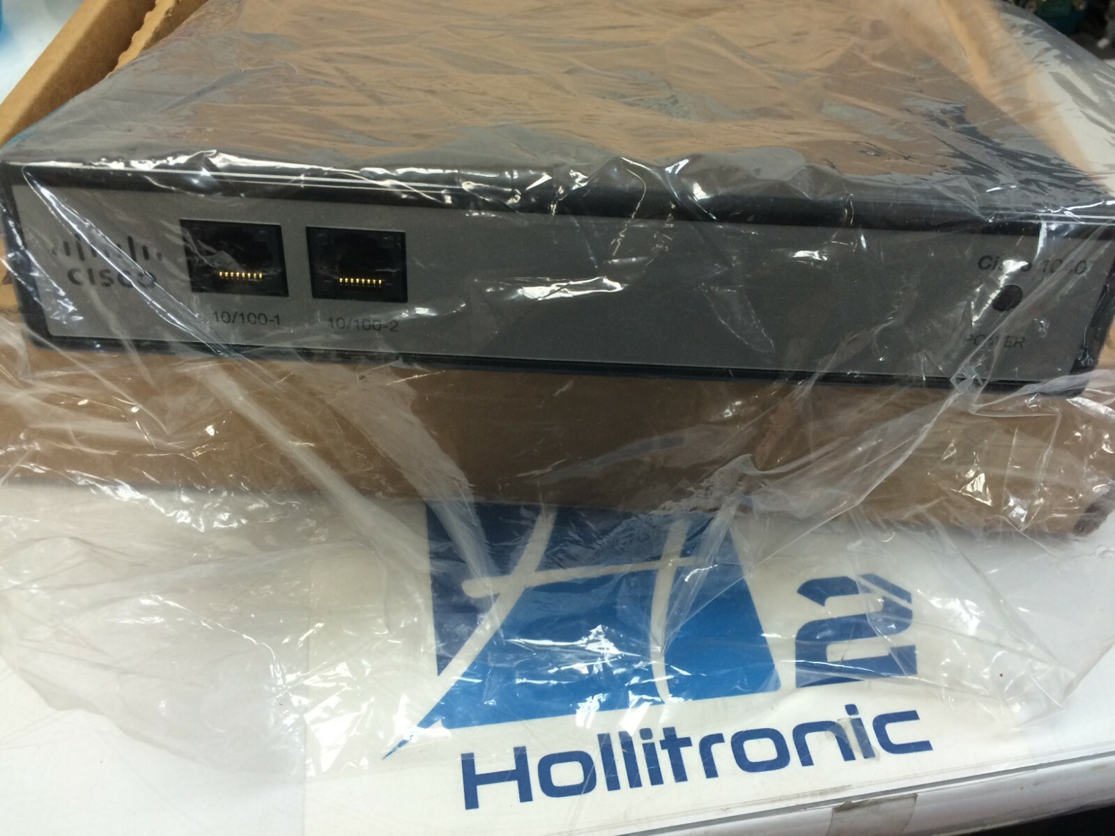 Cisco 1040 IPC Sensor NEW IN BOX~