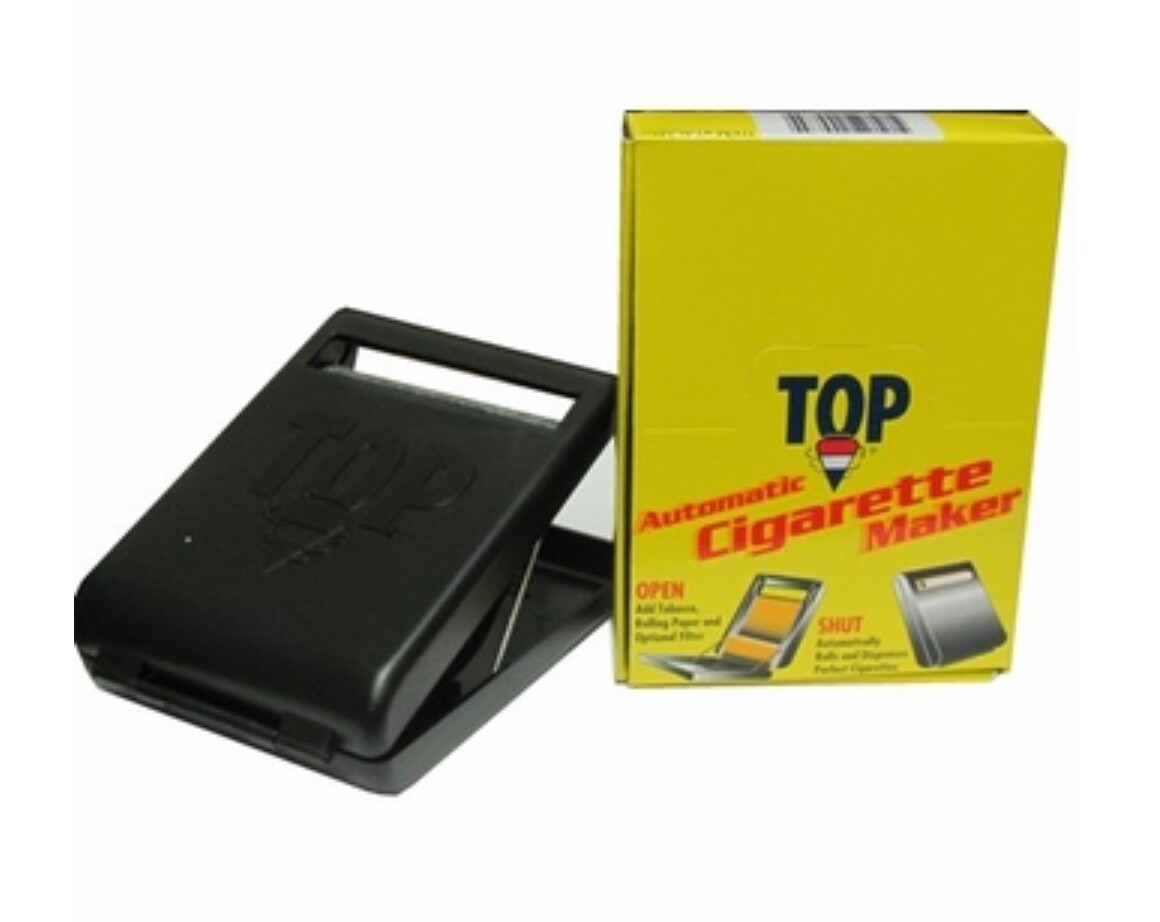 2 TOP Automatic Cigarette Maker