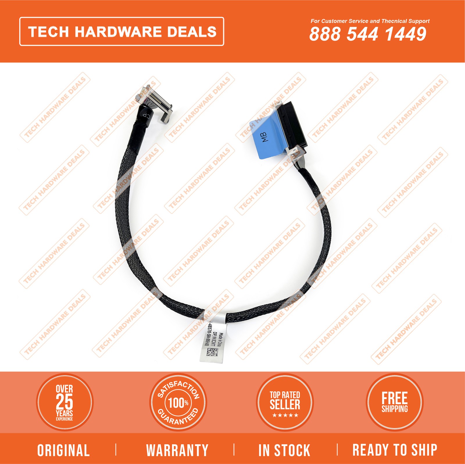 CJWTT    DSS Controll Panel Cable