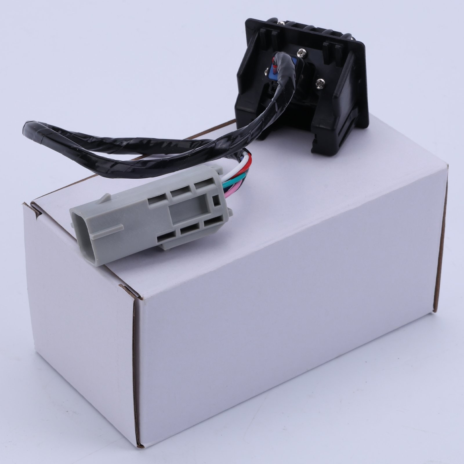 Rear View Reverse Camera 590-097 For Buick Enclave 2009-2017 Sport Utility