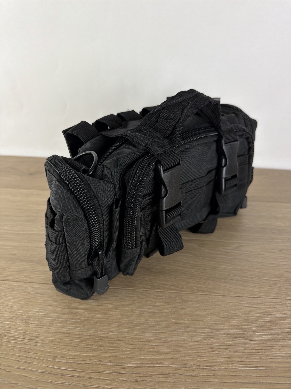Smittybilt Tactical Utility Gear Rapid Response Shoulder Bag
