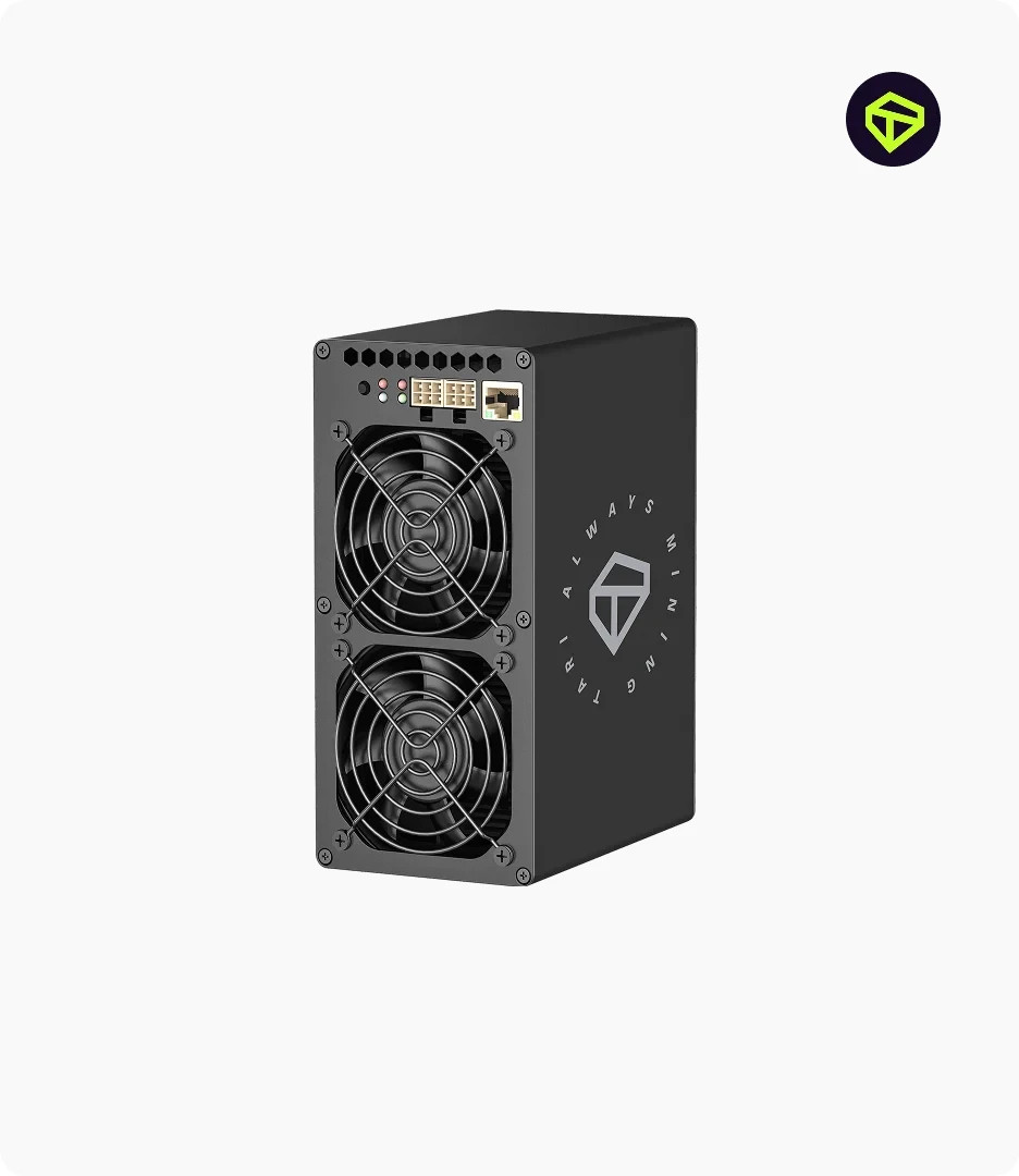 Goldshell XT Box 580Gh/s 400W XTM Miner - Lightly Used, Excellent Condition