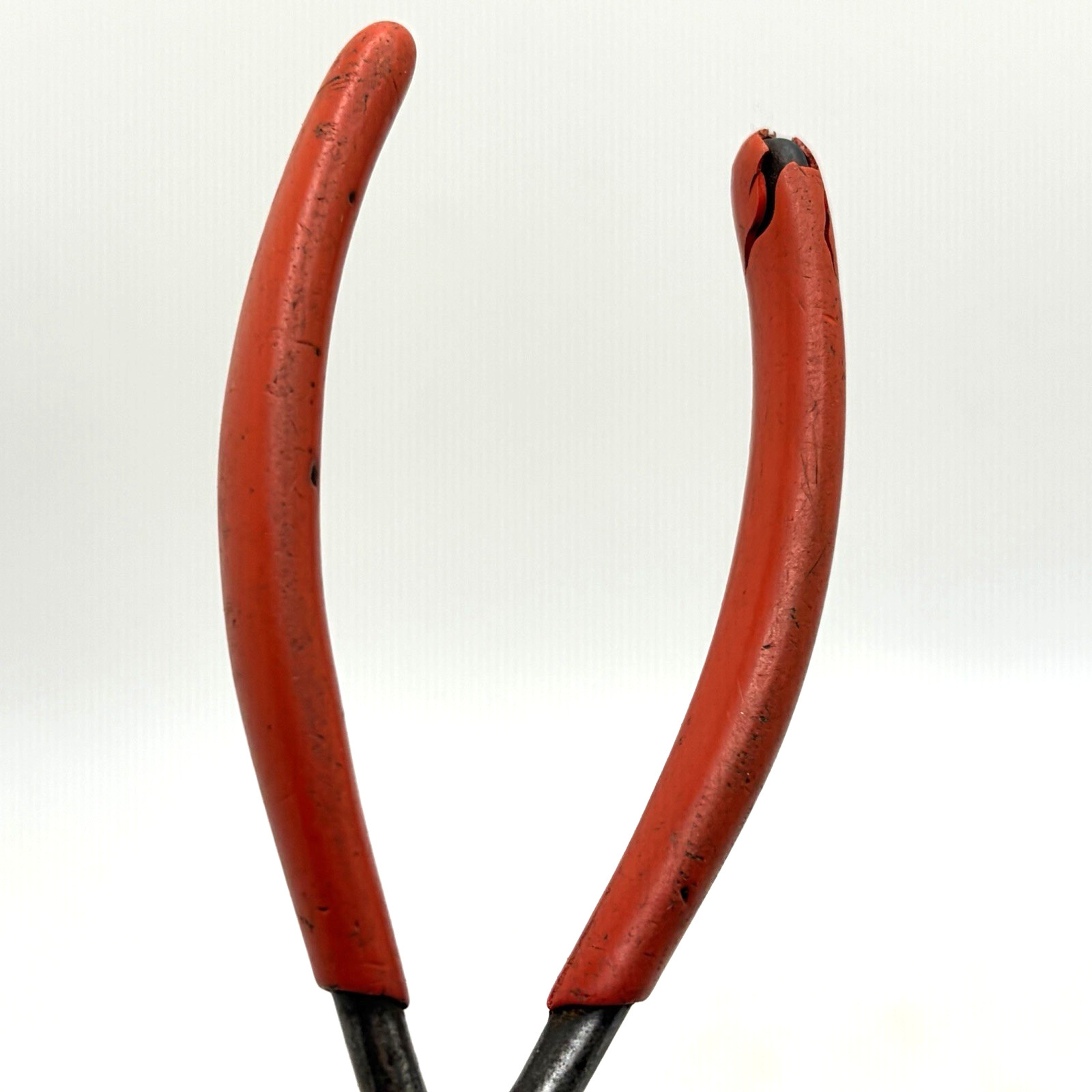 Snap-on E703 Electronic Precision Long Needle Nose Pliers USA