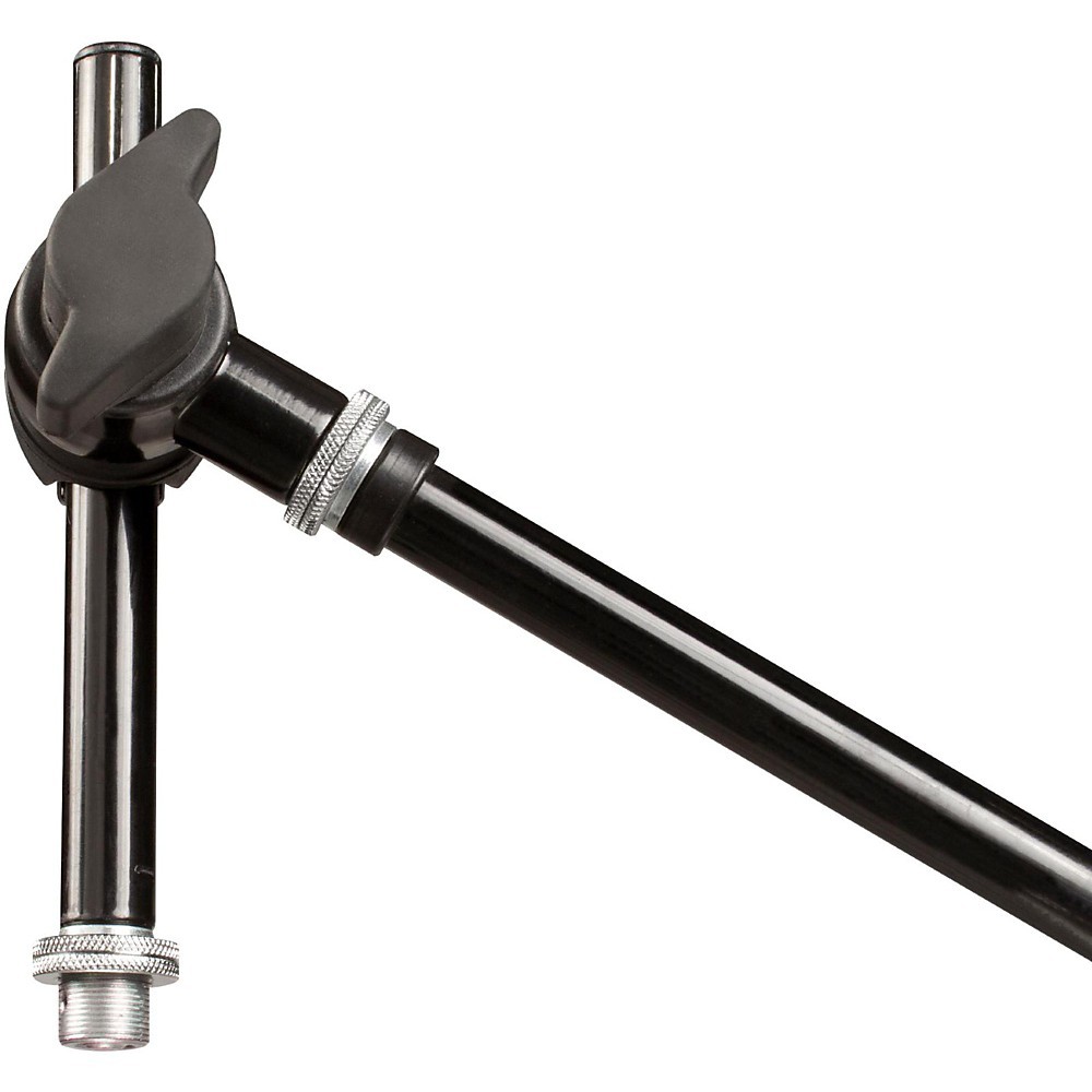 Ultimate Support MC125 Professional Studio Boom Stand Black