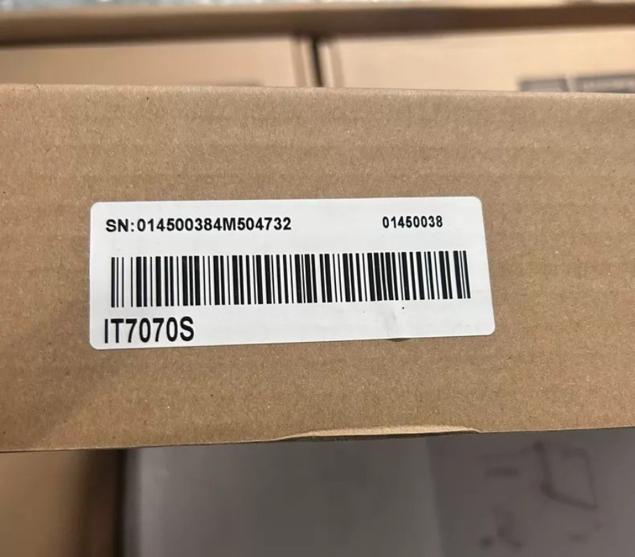1pcs INOVANCE  IT7070S  Touch Screen Controller