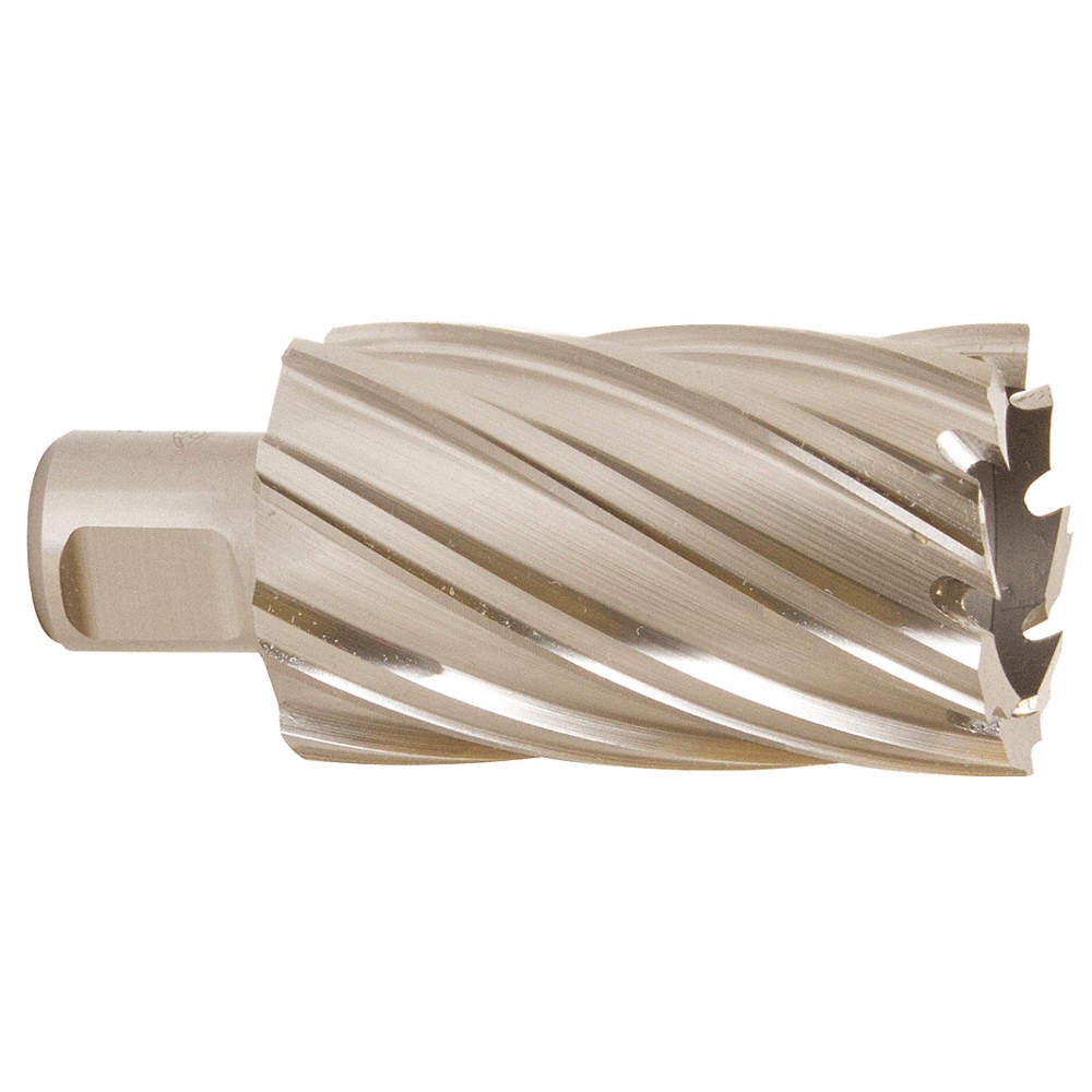 SLUGGER BY FEIN 63134149002 Annular Cutter,19/32in,HSS 20YP28