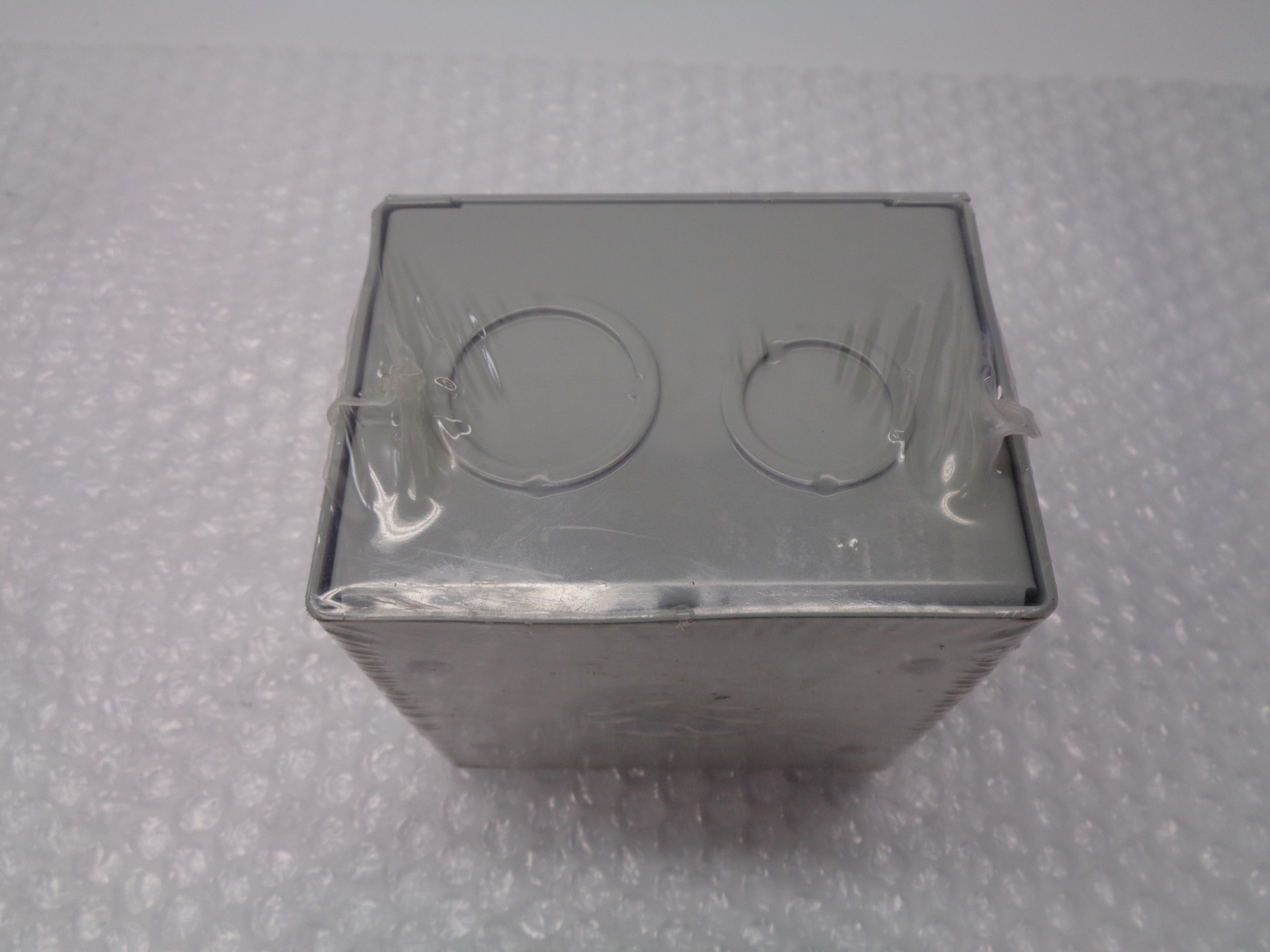 HAMMOND CSK0443 BOX SCREW COVER NSMP